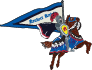 Neubert Elementary School logo